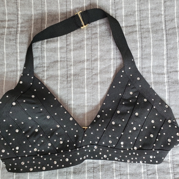 Fashion nova strapy two piece (1) - Picture 4 of 7